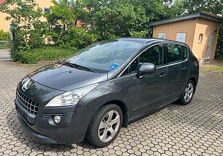 Peugeot 3008 Platinum 155 THP Platinum