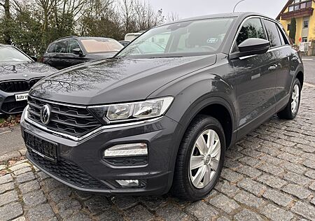 VW T-Roc Volkswagen 1.5 TSI DSG Navigation 2-Zonen Climatronic