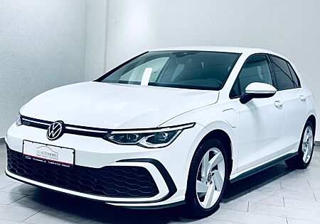VW Golf Volkswagen VIII Lim. GTE/GTD eHybrid * 1.H * NAVI *8xR