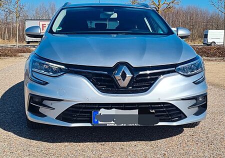 Renault Megane TCe 140 GPF Zen Grandtour Zen