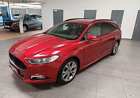 Ford Mondeo Turnier ST-Line 2.0 TDCI DPF Automatic