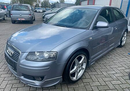 Audi A3 1.6 FSI Attraction Ats-----Sportline----