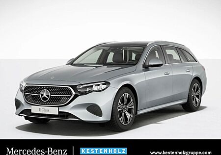 Mercedes-Benz E 200 T Avantgarde Pano LED Keyl-GO Kamera PTS