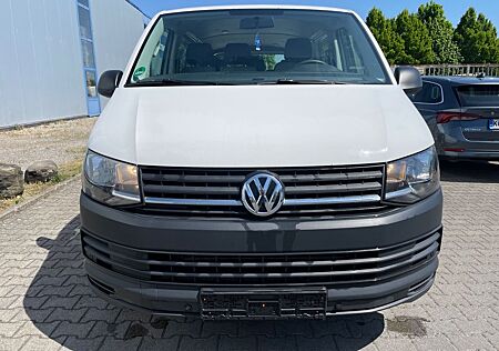 VW T6 Kombi Volkswagen lang EcoProfi