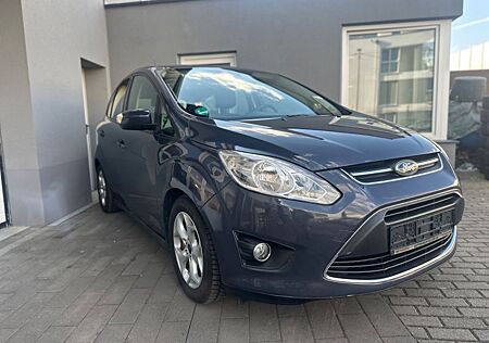 Ford C-Max 1.6 Trend*Navi*Kamera*Klima