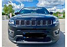 Jeep Compass 1.3 GSE T4 110kW S DCT S