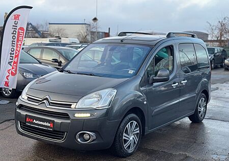 Citroën Berlingo Kombi Selection Automatik/Panorama