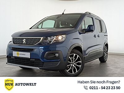 Peugeot Rifter 1.5 BlueHDi 130 FAP Allure L1 NAV+RFK+AHK