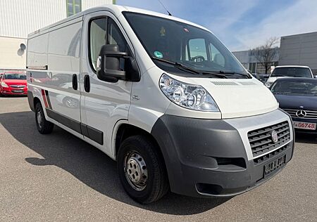 Fiat Ducato Kasten 30 115