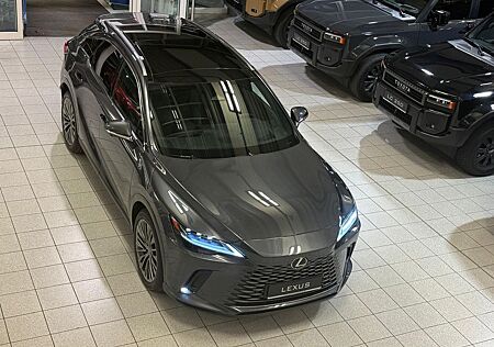 Lexus RX 450 + - LUXURY-PANO.-MARK LEV-360 CAM-67.990,-