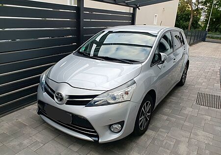 Toyota Verso 1.8l Valvematic Life 5-Sitzer Life