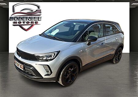 Opel Crossland X Crossland Elegance