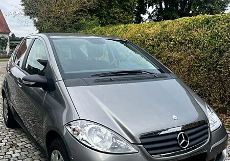 Mercedes-Benz A 170 ELEGANCE Polar Star ELEGANCE Polar Star