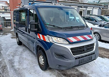 Fiat Ducato 3.0 ERDGAS-TÜV/NEU