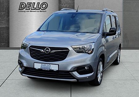 Opel Combo Life Combo-e Life Ultimate Standhzg. LHZ SHZ PDC Klim