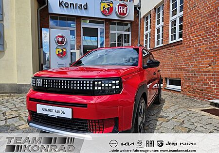 Fiat Grande Panda Hybrid 1.2T La Prima MHEV - ab 240,