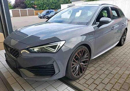 Cupra Leon VZ eHybrid 1.4 TSI /DSG/NAVI/CAM/TRAVEL/