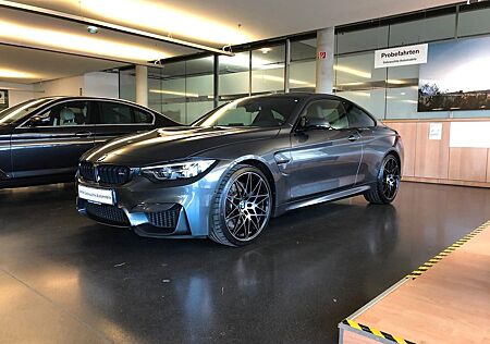 BMW M4 Competition I Harman Kardon I Kein OPF