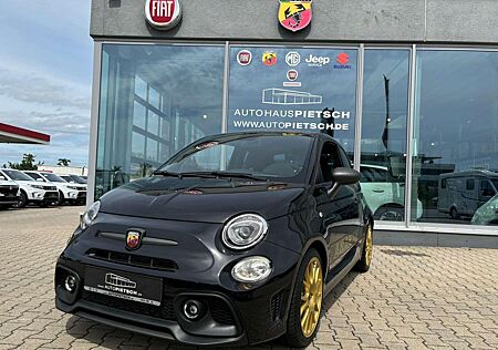 Abarth 695 75 Anniversario*CARPLAY*KLIMA*