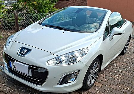 Peugeot 308 CC