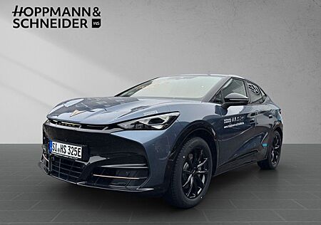 Cupra Tavascan Endurance ADRENALINE AHK-WÄRMEP.-