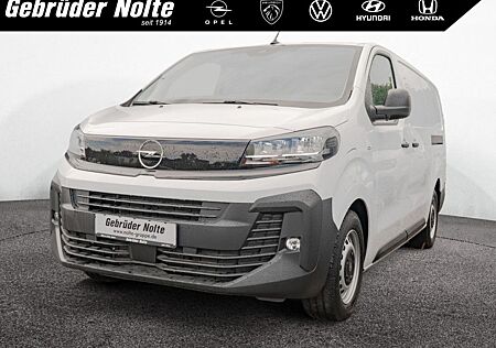 Opel Vivaro Electric Lang L3 PDC SHZ KAMERA NAVI