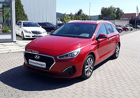 Hyundai i30 cw Trend