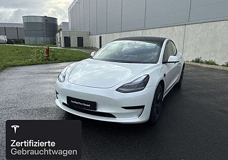 Tesla Model 3 gebraucht kaufen Tesla Model 3 Rear-Wheel Drive