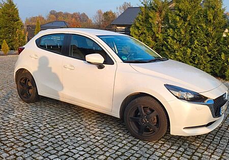 Mazda 2 SKYACTIV-G 75 M Hybrid Center-Line+Garantie