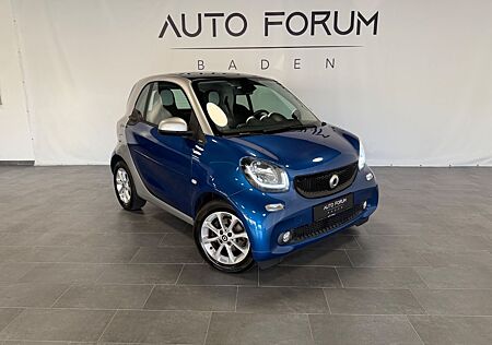 Smart ForTwo coupe*SHZ*2Hand*Pano*