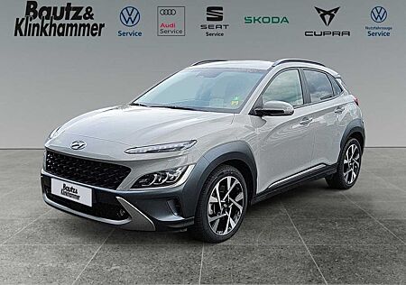 Hyundai Kona 1.6 T-GDI Automatik/Navi/KameraPrime 2WD (E