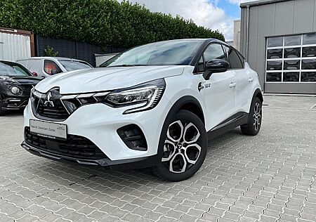 Mitsubishi ASX Top Plug-in-Hybrid Android Auto Metallic Sch