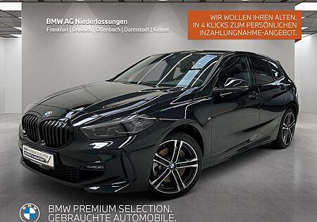 BMW 120i M Sport LiveCockpitProf PDC HiFi LED