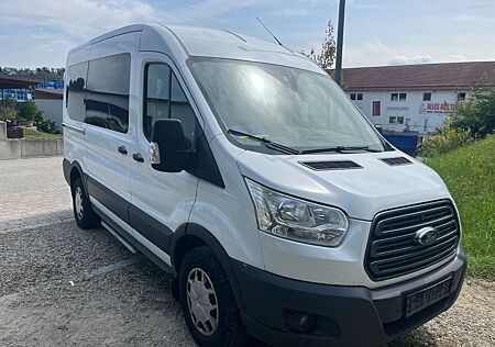 Ford Transit Kombi 330 L2 Trend 3 Sitze
