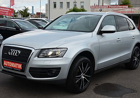 Audi Q5 2.0 TFSI S-Tronic Quattro*Leder*AHK*NAVI*TOP