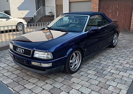 Audi 80 2.0 E Cabrio