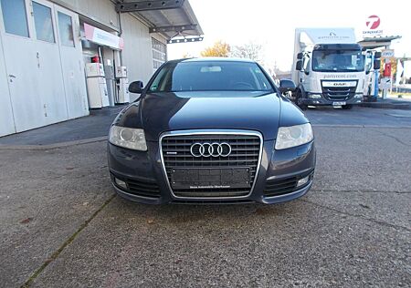 Audi A6 Lim. 2.7 TDI quattro