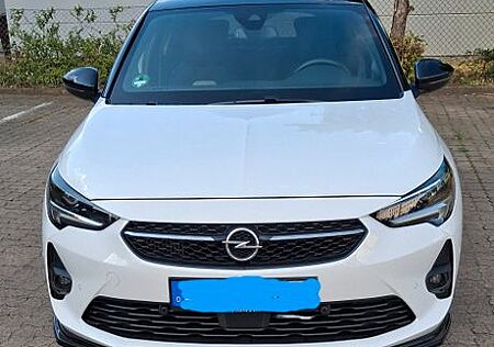 Opel Corsa 1.2 Direct Inj Turbo 96kW GS Auto GS