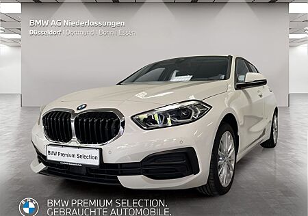 BMW 118i LiveCockpitProf PDC HiFi LED Sitzheizung
