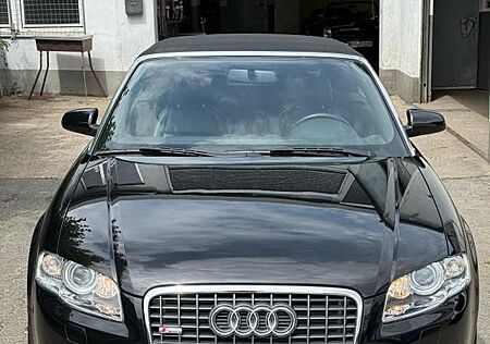 Audi Cabriolet