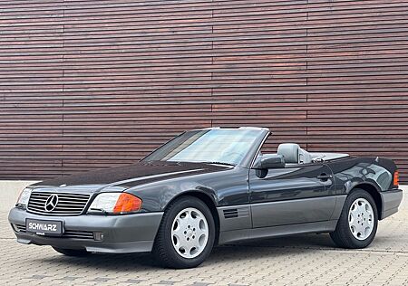 Mercedes-Benz SL 500 gebraucht kaufen Mercedes-Benz SL 500 / HISTORIE / AUS 2-BESITZ / BRD