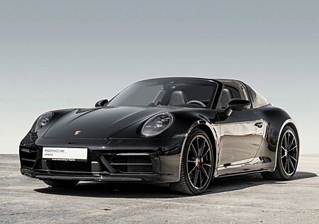 Porsche 992 911 Targa 4S Sport Chrono Paket SportDesign