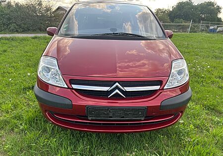 Citroën C8 2.0 16V Tendance Tendance