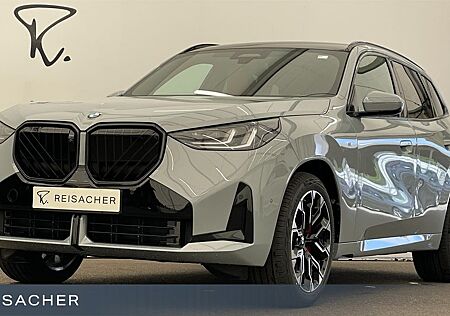 BMW X3 xDrive 20d A M-Sport,M-Sport PRO,Pano,AHK,DAP
