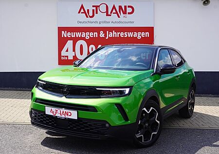 Opel Mokka 1.2 DI Turbo Aut. LED ACC Navi