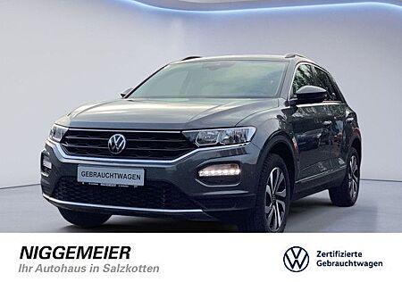 VW T-Roc Volkswagen 1.5TSI ACTIVE AHK+ NAVI+ACC+KAMERA