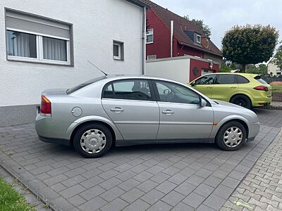Opel Vectra 1.8 16V -