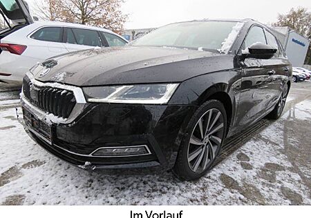 Skoda Octavia Combi FirstEdition 2.0TDI DSG/ACC/MATRIX