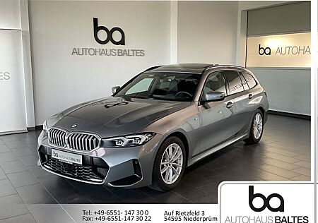 BMW 320i Touring M Sport Inno/Pano/Comf/Hifi/ACC/AHK