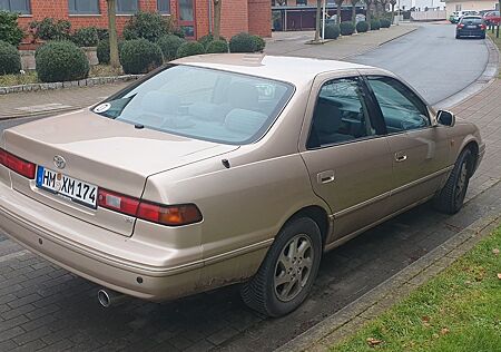 Toyota Camry 3.0 V6